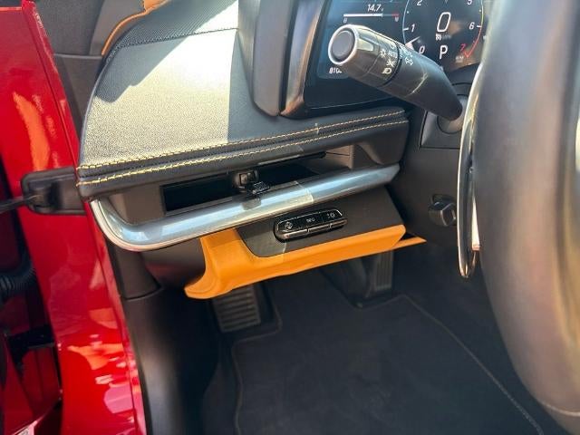 2025 Chevrolet Corvette 3LT - Photo 66