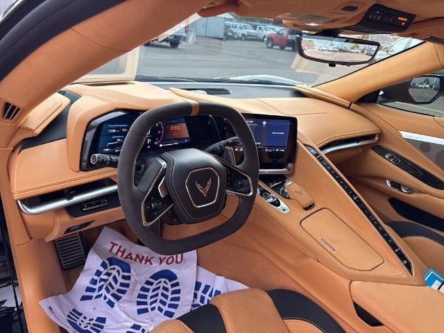 2022 Chevrolet Corvette Stingray Stingray Convertible 3LT