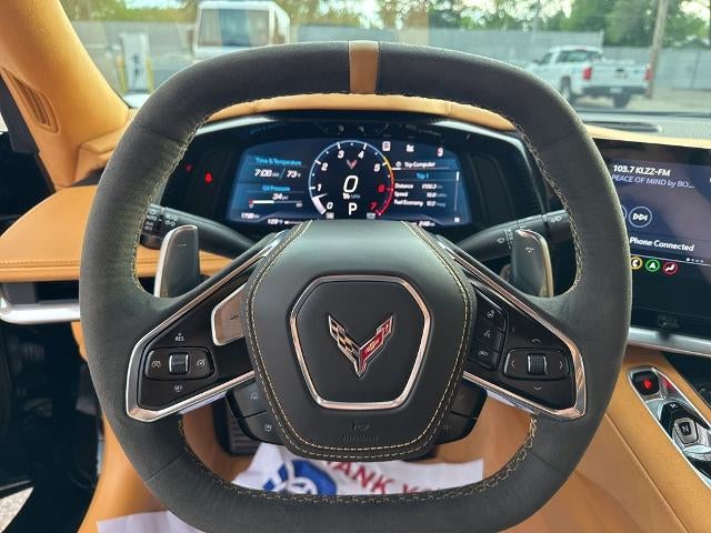 2022 Chevrolet Corvette Stingray Stingray Convertible 3LT