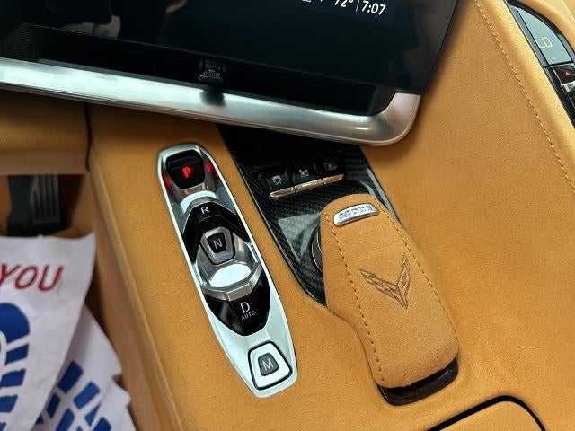 2022 Chevrolet Corvette Stingray Stingray Convertible 3LT
