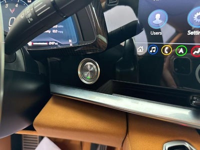 2022 Chevrolet Corvette Stingray Stingray Convertible 3LT