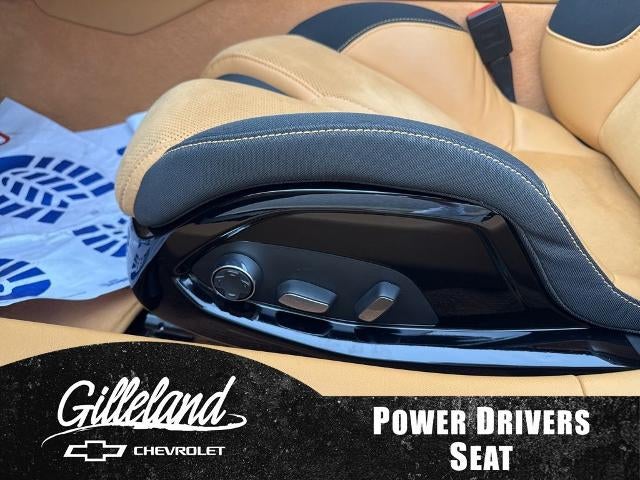 2022 Chevrolet Corvette Stingray Stingray Convertible 3LT