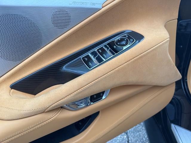 2022 Chevrolet Corvette Stingray Stingray Convertible 3LT