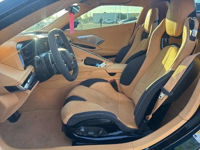2022 Chevrolet Corvette Stingray 3LT