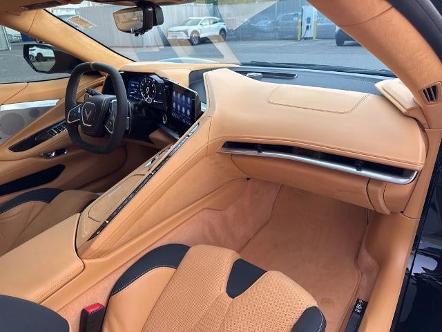 2022 Chevrolet Corvette Stingray Stingray Convertible 3LT