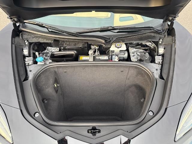 2022 Chevrolet Corvette Stingray Stingray Convertible 3LT