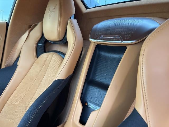 2022 Chevrolet Corvette Stingray Stingray Convertible 3LT