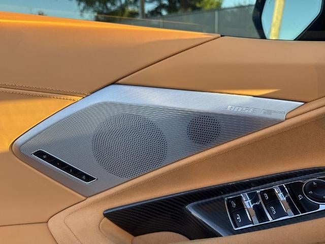 2022 Chevrolet Corvette Stingray 3LT