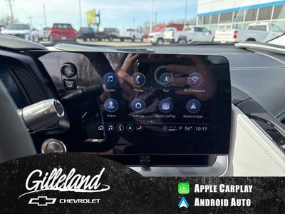 2023 Chevrolet Corvette Stingray Stingray Convertible 3LT
