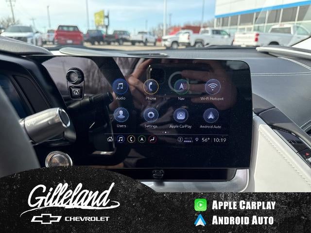 2023 Chevrolet Corvette Stingray Stingray Convertible 3LT