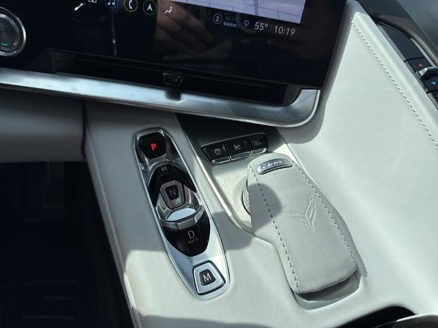 2023 Chevrolet Corvette Stingray Stingray Convertible 3LT