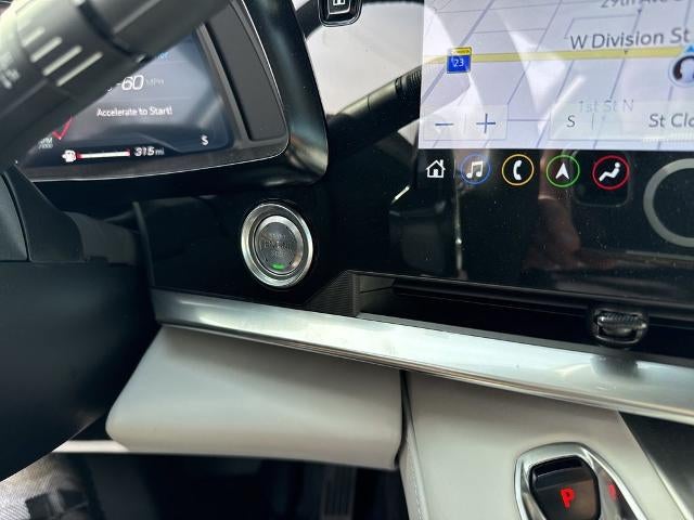 2023 Chevrolet Corvette Stingray Stingray Convertible 3LT