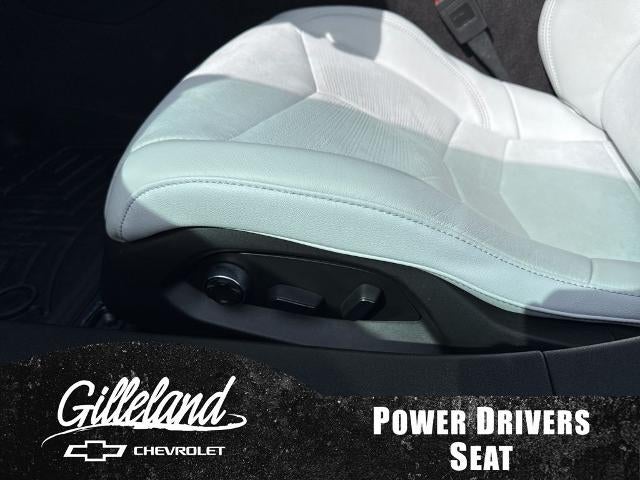 2023 Chevrolet Corvette Stingray Stingray Convertible 3LT