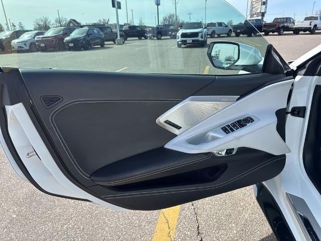 2023 Chevrolet Corvette Stingray Stingray Convertible 3LT