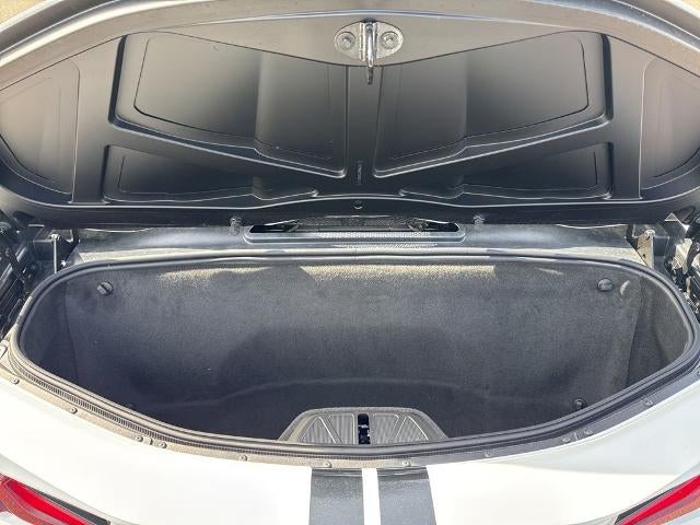 2023 Chevrolet Corvette Stingray Stingray Convertible 3LT