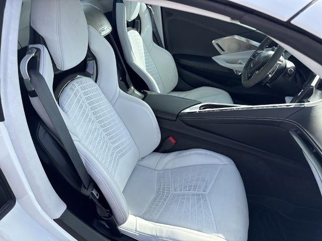 2023 Chevrolet Corvette Stingray Stingray Convertible 3LT