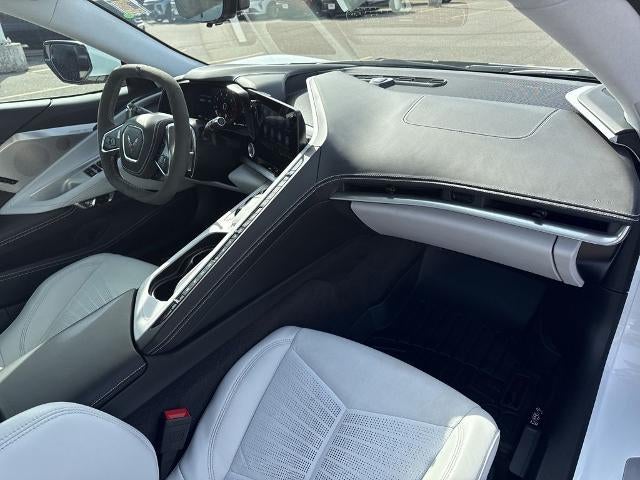 2023 Chevrolet Corvette Stingray Stingray Convertible 3LT