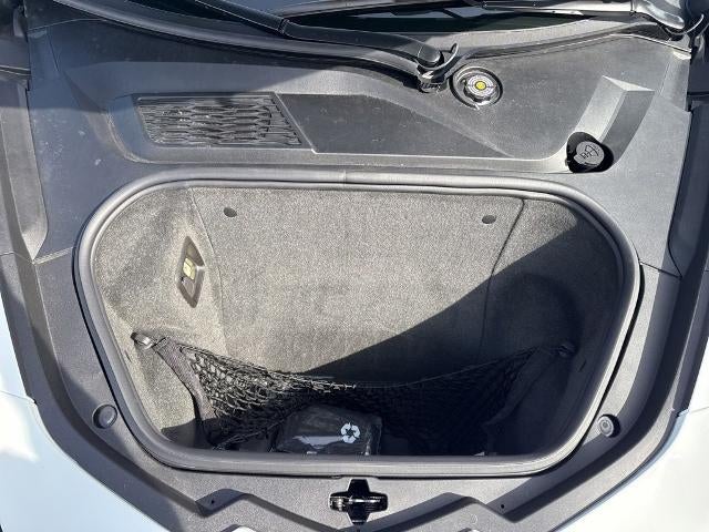 2023 Chevrolet Corvette Stingray Stingray Convertible 3LT