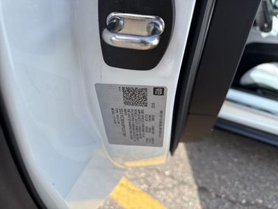 2023 Chevrolet Corvette Stingray Stingray Convertible 3LT