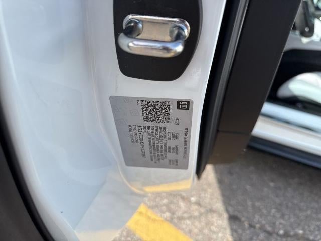 2023 Chevrolet Corvette Stingray Stingray Convertible 3LT