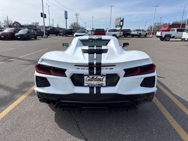 2023 Chevrolet Corvette Stingray Stingray Convertible 3LT