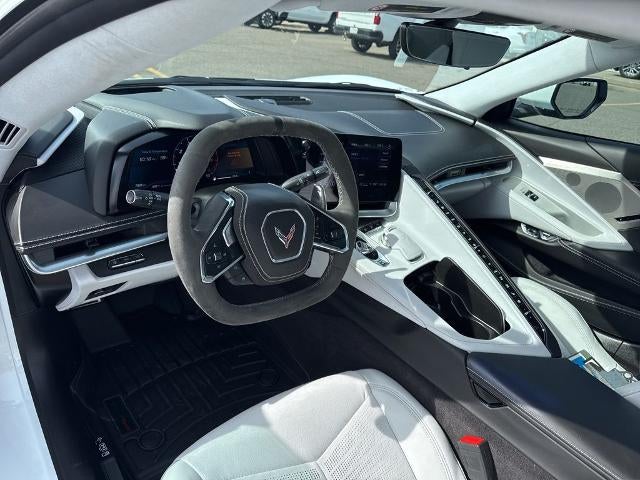 2023 Chevrolet Corvette Stingray Stingray Convertible 3LT