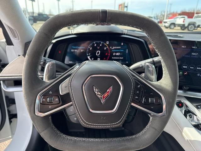 2023 Chevrolet Corvette Stingray Stingray Convertible 3LT