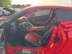 2017 Chevrolet Corvette Stingray 2LT