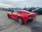 2017 Chevrolet Corvette Stingray 2LT