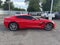 2017 Chevrolet Corvette Stingray 2LT
