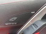 2017 Chevrolet Corvette Stingray 2LT