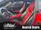 2017 Chevrolet Corvette Stingray 2LT
