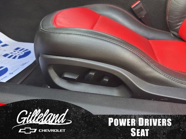 2017 Chevrolet Corvette Stingray 2LT