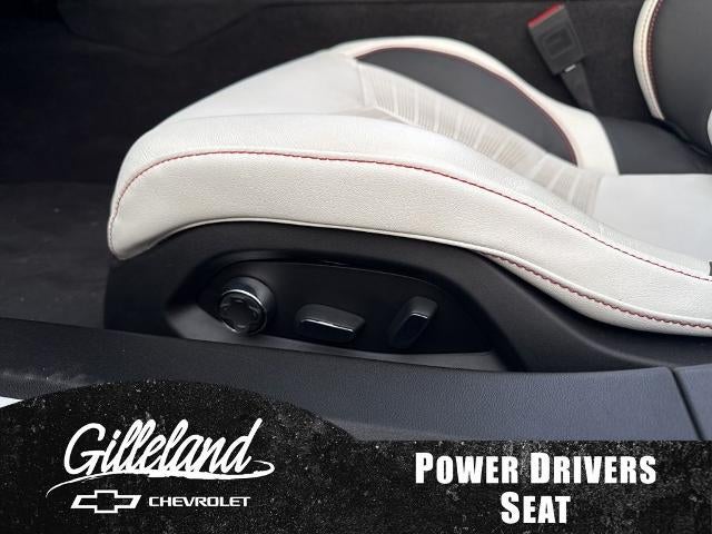 2023 Chevrolet Corvette Z06 3LZ