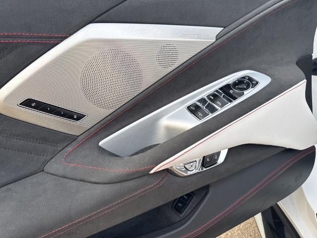 2023 Chevrolet Corvette Z06 3LZ