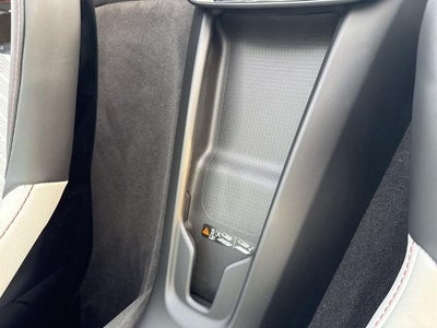 2023 Chevrolet Corvette Z06 3LZ