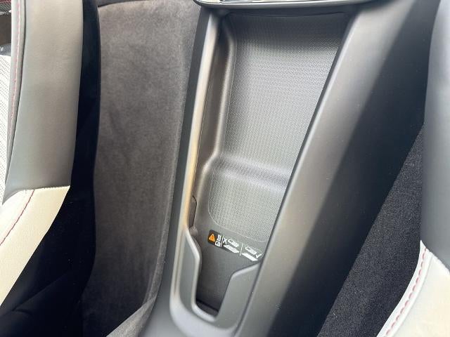 2023 Chevrolet Corvette Z06 3LZ