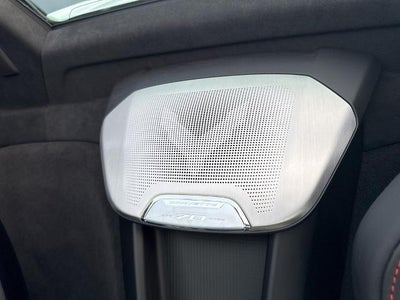 2023 Chevrolet Corvette Z06 3LZ