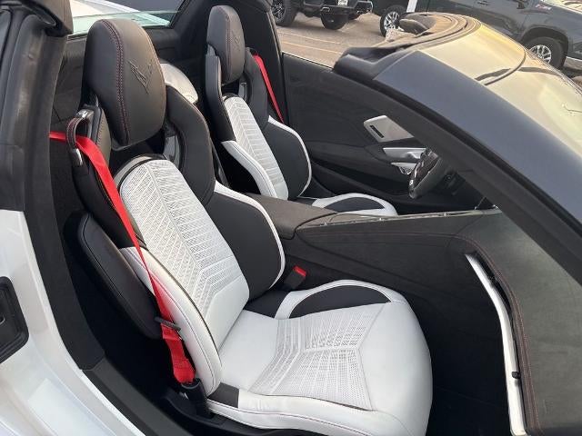 2023 Chevrolet Corvette Z06 3LZ