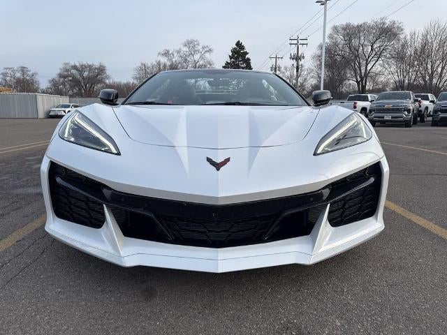 2023 Chevrolet Corvette Z06 3LZ