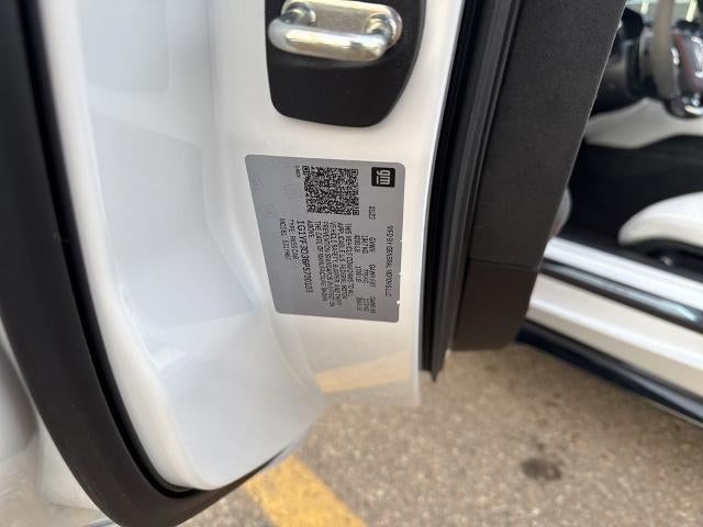 2023 Chevrolet Corvette Z06 3LZ