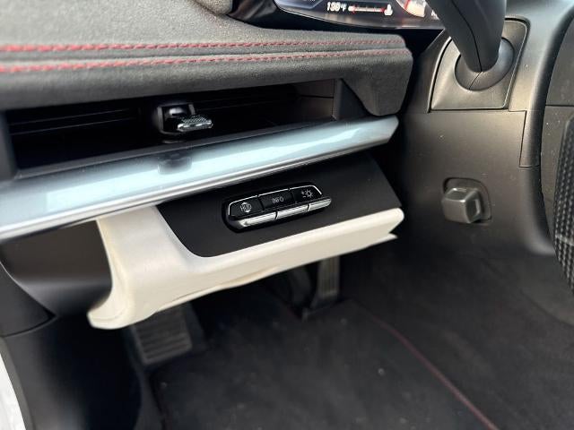 2023 Chevrolet Corvette Z06 3LZ