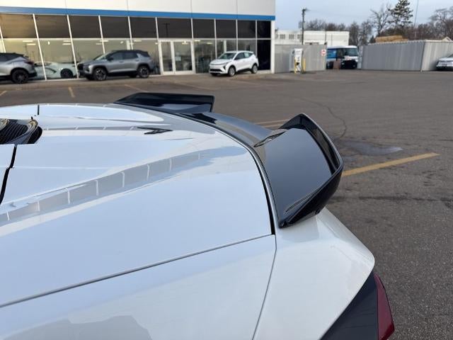 2023 Chevrolet Corvette Z06 3LZ