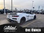 2023 Chevrolet Corvette Z06 3LZ