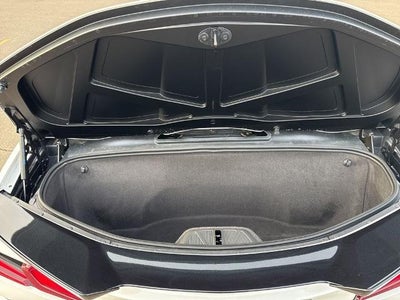 2023 Chevrolet Corvette Z06 Z06 Convertible 3LZ