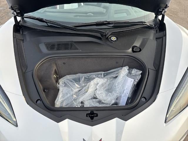 2023 Chevrolet Corvette Z06 Z06 Convertible 3LZ