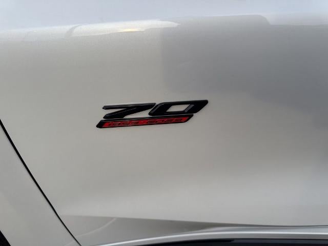 2023 Chevrolet Corvette Z06 Z06 Convertible 3LZ