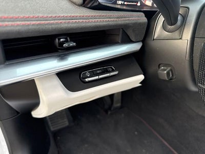 2023 Chevrolet Corvette Z06 Z06 Convertible 3LZ