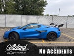 2025 Chevrolet Corvette ZR1 3LZ