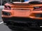 2027 Chevrolet Corvette Grand Sport 2LT